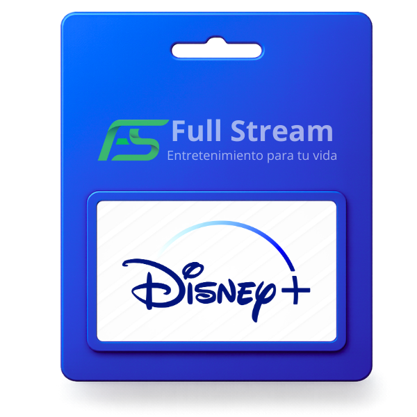 Disney Premium Completa
